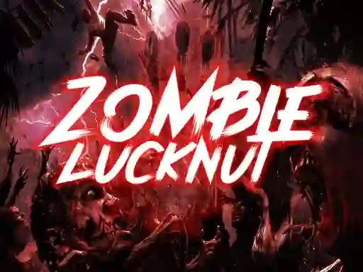 Zombie Lucknut — безкоштовна онлайн гра
