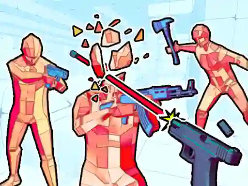 Time Shooter 2 — безкоштовна онлайн гра