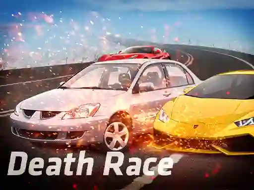 Death Race Sky Season — безкоштовна онлайн гра