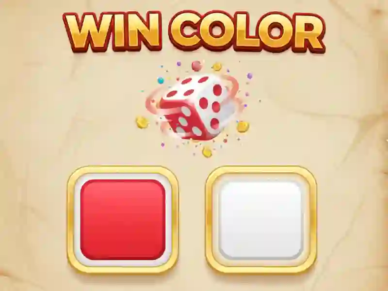 Win Color — безкоштовна онлайн гра