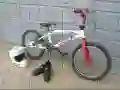 BMX bike pro — безкоштовна онлайн гра