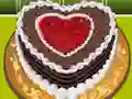 Black Forest Cake — безкоштовна онлайн гра