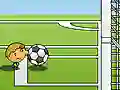 1 on 1 soccer — безкоштовна онлайн гра