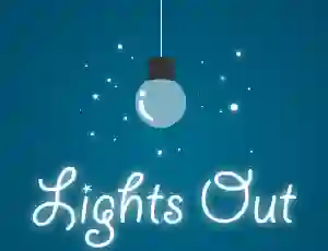 Cristmas Lights Out — безкоштовна онлайн гра