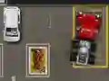 18 Wheels Driver — безкоштовна онлайн гра