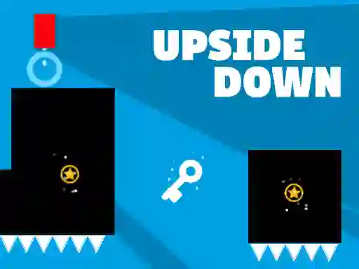 Upside Down — безкоштовна онлайн гра