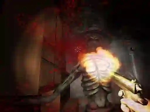 Amnesia: True Subway Horror — безкоштовна онлайн гра