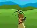 Jeff the Archer — безкоштовна онлайн гра
