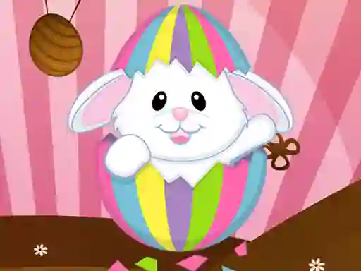 Easter Jigsaw — безкоштовна онлайн гра
