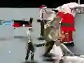 Santa Kills Zombies 2 — безкоштовна онлайн гра