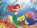 Hidden Objects The Little Mermaid — безкоштовна онлайн гра
