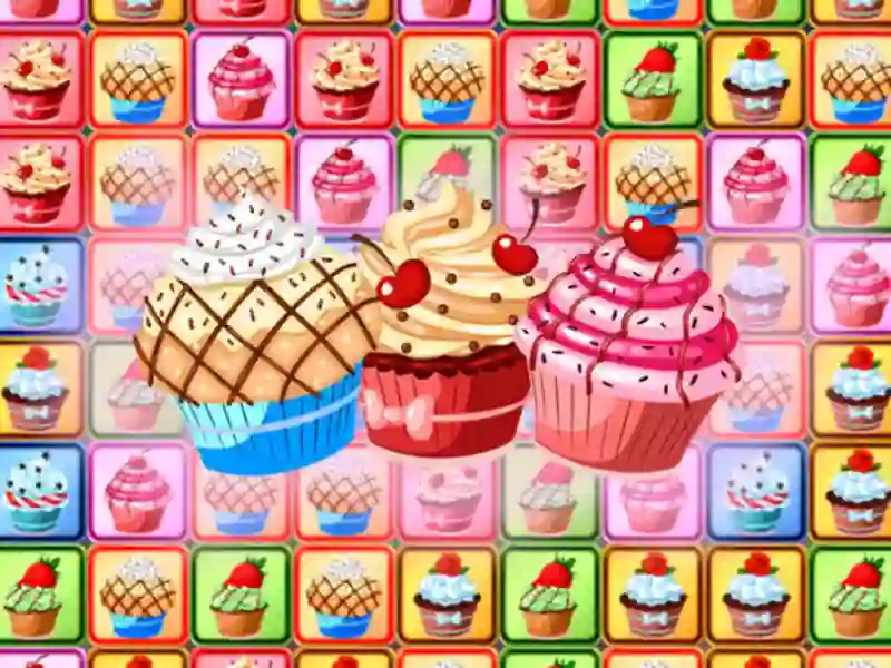 Cake Blocks Collapse — безкоштовна онлайн гра