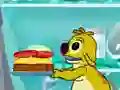 Sandwich Stacker — безкоштовна онлайн гра