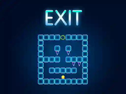 Exit — безкоштовна онлайн гра
