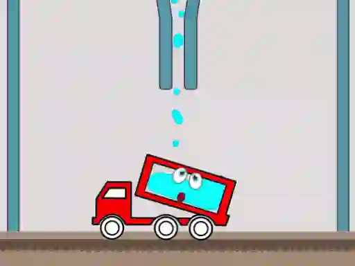 Happy Trucks — безкоштовна онлайн гра