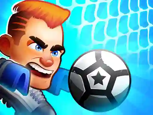 Football Brawl — безкоштовна онлайн гра