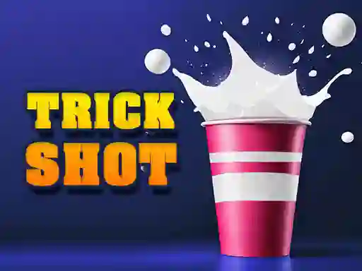 Trick Shot World Challenge — безкоштовна онлайн гра