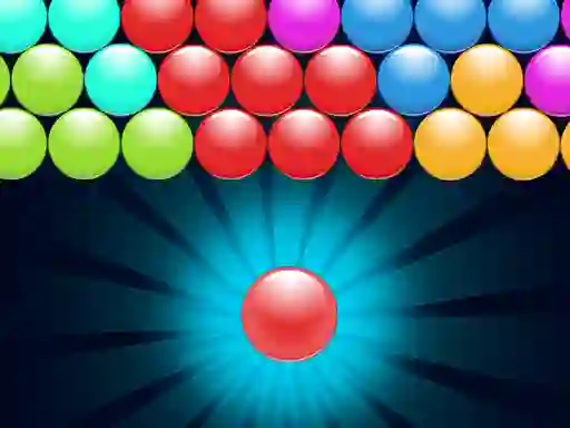 Bubble Up Master — безкоштовна онлайн гра