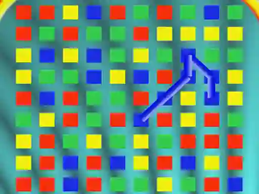 Squares Challenge — безкоштовна онлайн гра