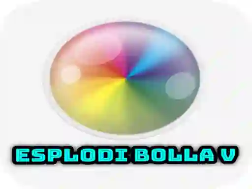 Esplodi Bolla V — безкоштовна онлайн гра