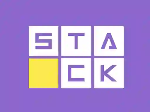 Cube Stack — безкоштовна онлайн гра