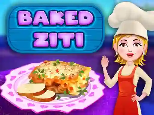 Baked Ziti — безкоштовна онлайн гра