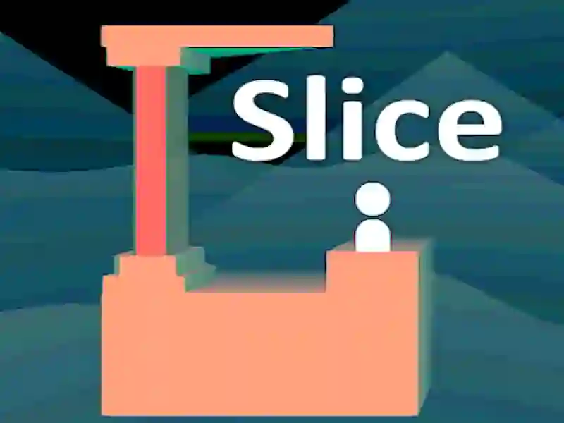 Slice — безкоштовна онлайн гра