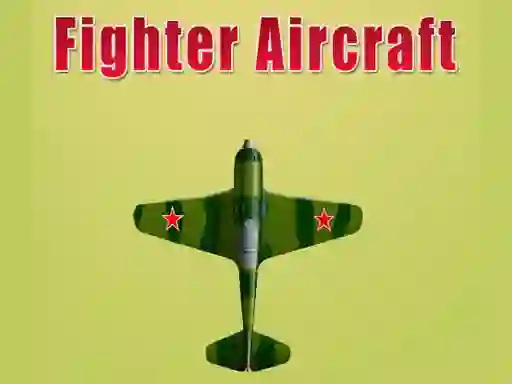 Fighter Aircraft — безкоштовна онлайн гра