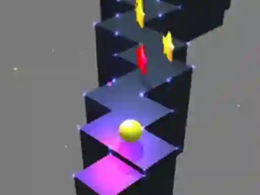 High Wall Ball — безкоштовна онлайн гра