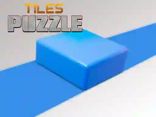 Tiles Puzzle — безкоштовна онлайн гра