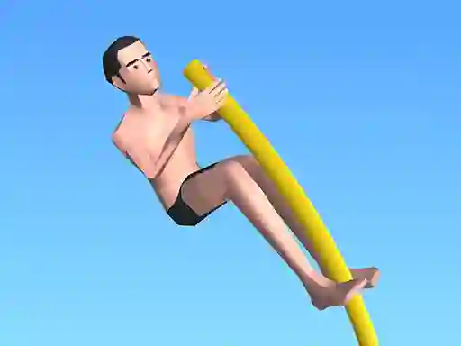 Pokey Stick — безкоштовна онлайн гра
