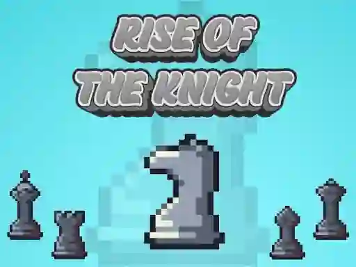 Rise Of The Knight — безкоштовна онлайн гра