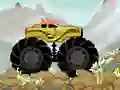 Extreme Trucks 3 — безкоштовна онлайн гра