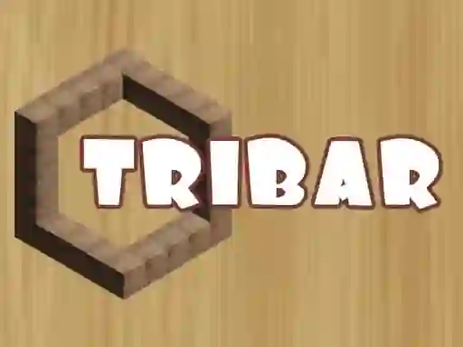 Tribar — безкоштовна онлайн гра