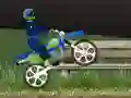 Jaludo Biker — безкоштовна онлайн гра