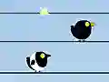 Gone with the Birds — безкоштовна онлайн гра