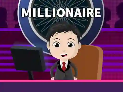 Millionaire — безкоштовна онлайн гра