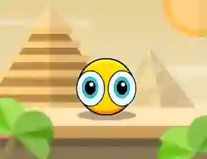 Bouncy Golf — безкоштовна онлайн гра