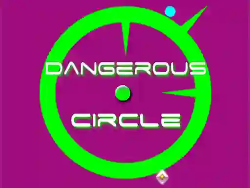 Dangerous Circle — безкоштовна онлайн гра