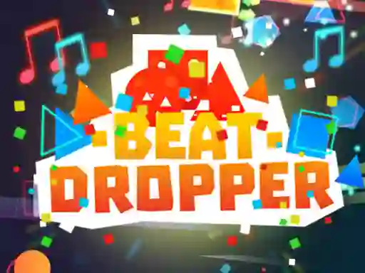 Beat Dropper — безкоштовна онлайн гра