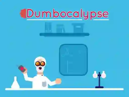 Dumbocalypse — безкоштовна онлайн гра