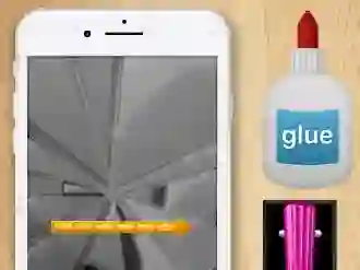 Iphone X Makeover — безкоштовна онлайн гра