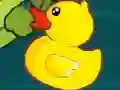 Crocodile love duck — безкоштовна онлайн гра