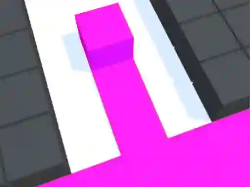 Color Fill 3D — безкоштовна онлайн гра