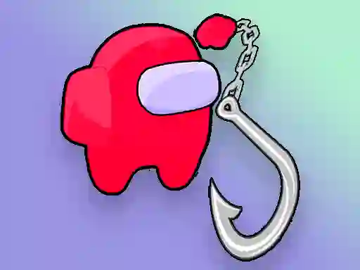 Impostor Hook — безкоштовна онлайн гра