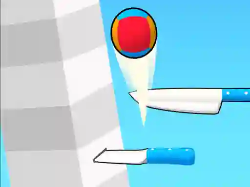 Throwing Knife — безкоштовна онлайн гра