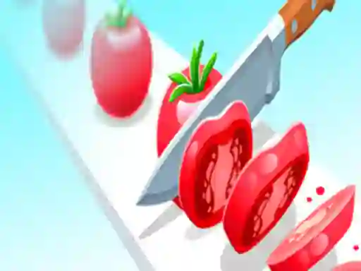 Chop Slices — безкоштовна онлайн гра