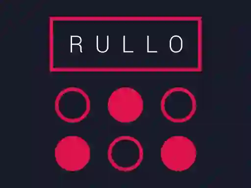 Rullo — безкоштовна онлайн гра