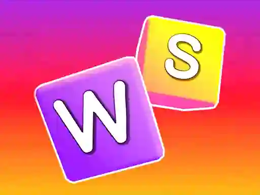 Word Swipe — безкоштовна онлайн гра