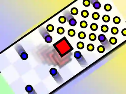Crazy Difficult Game — безкоштовна онлайн гра